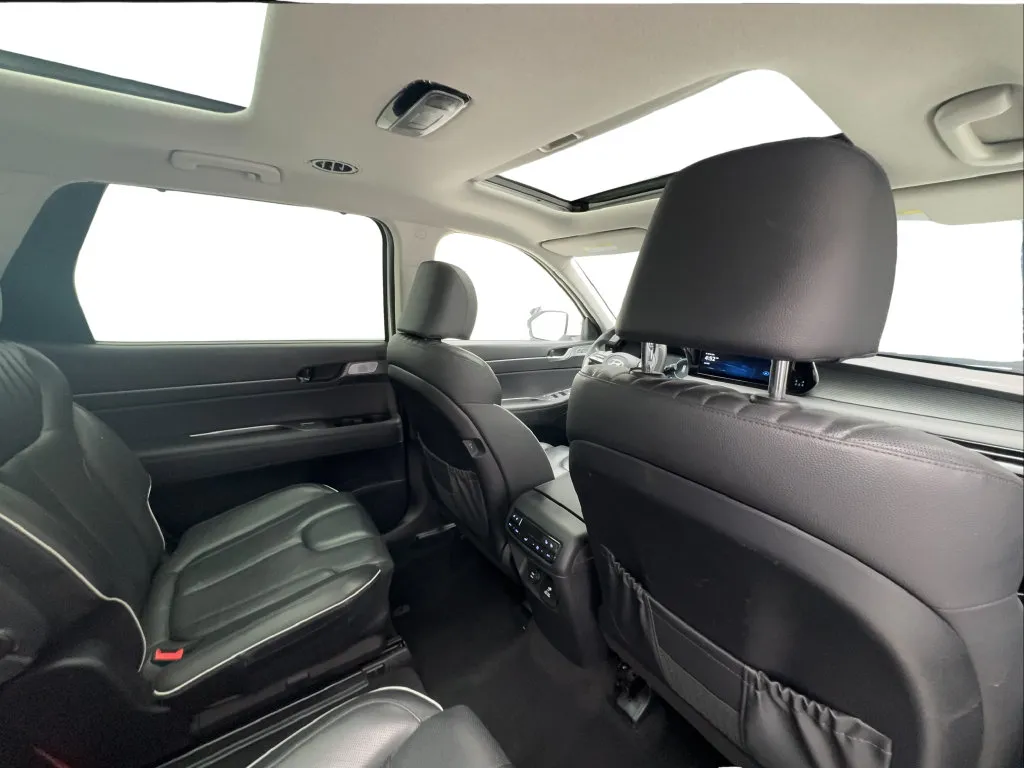 Hyundai Palisade photo 29