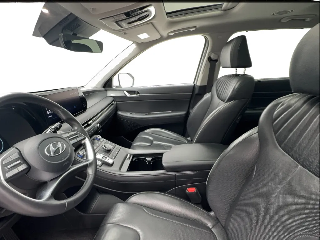 Hyundai Palisade photo 21