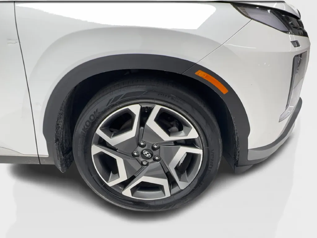Hyundai Palisade photo 15