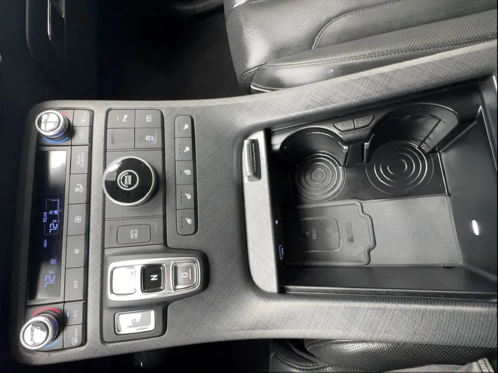 Hyundai Palisade photo 50