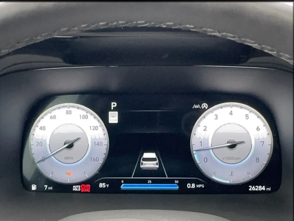 Hyundai Palisade photo 43