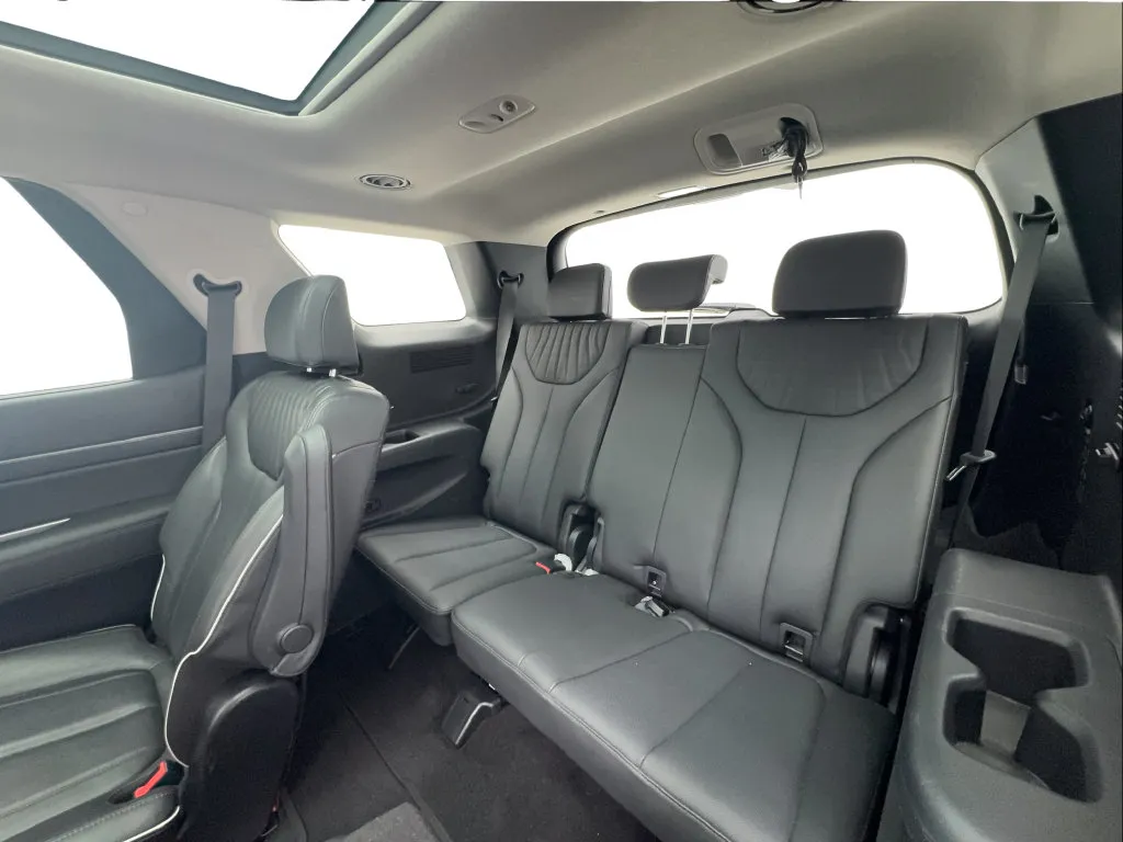 Hyundai Palisade photo 27