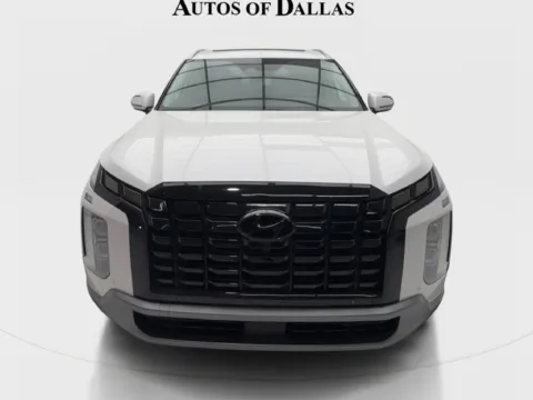 More photos of 2024 Hyundai Palisade Limited at Autos of Dallas - Plano, TX