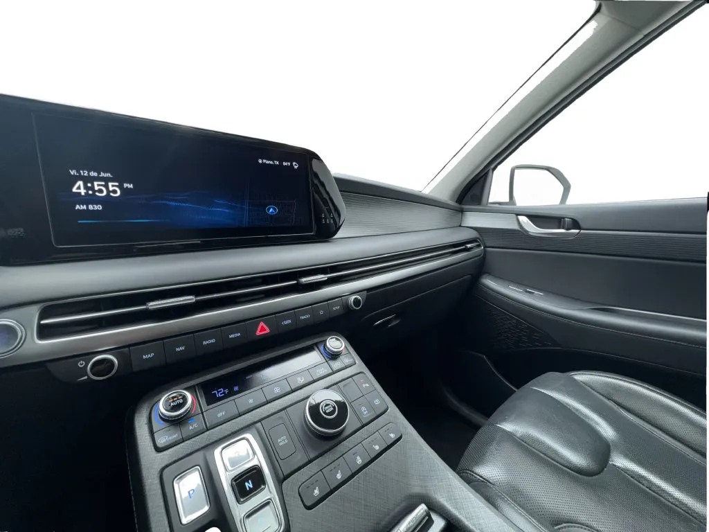 Hyundai Palisade photo 46