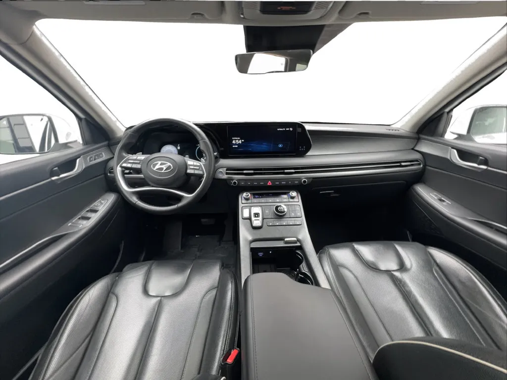 Hyundai Palisade photo 41