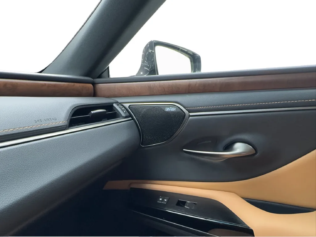 Lexus ES photo 49