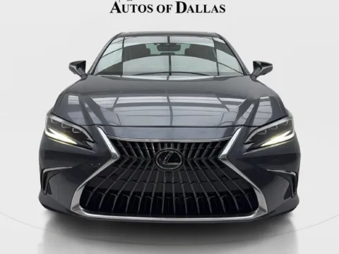 More photos of 2023 Lexus ES 300h Luxury at Autos of Dallas - Plano, TX