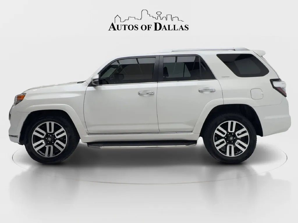 Toyota 4Runner photo 10