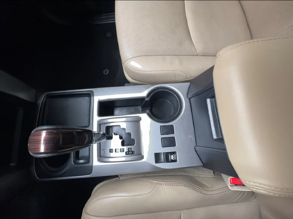 Toyota 4Runner photo 51