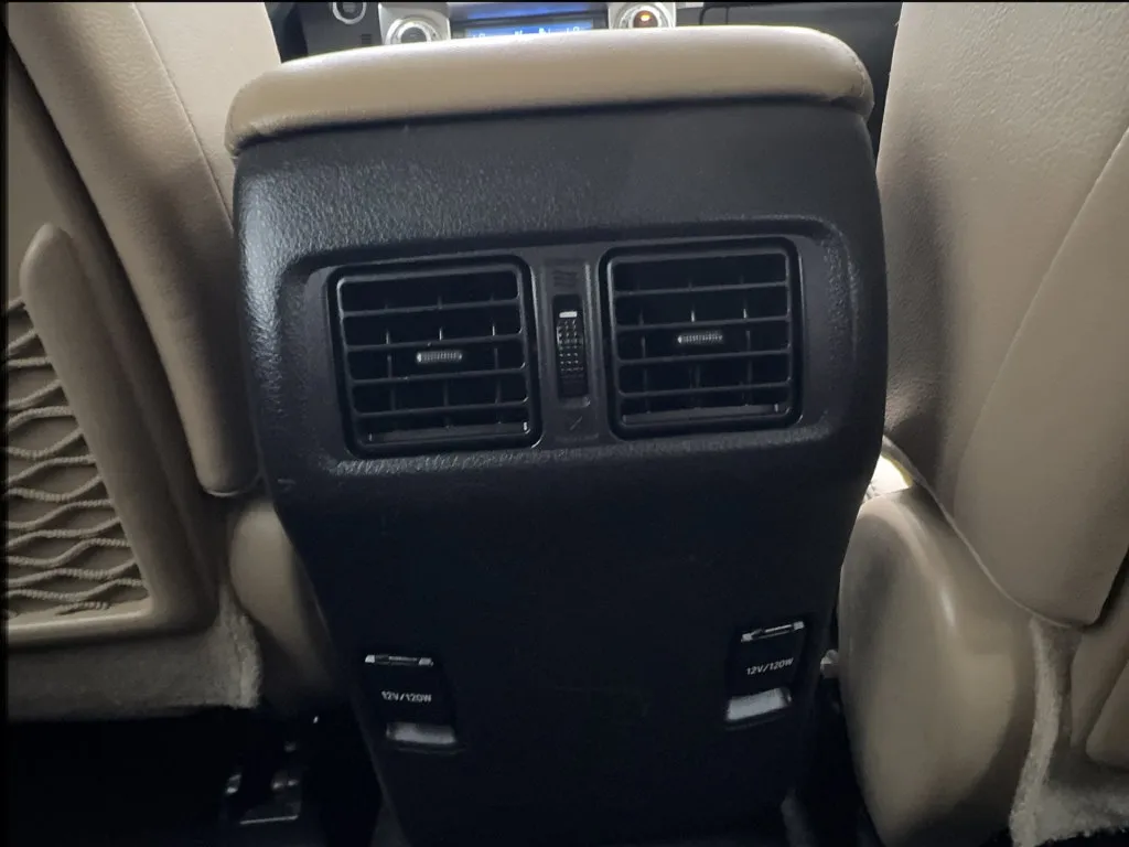 Toyota 4Runner photo 23