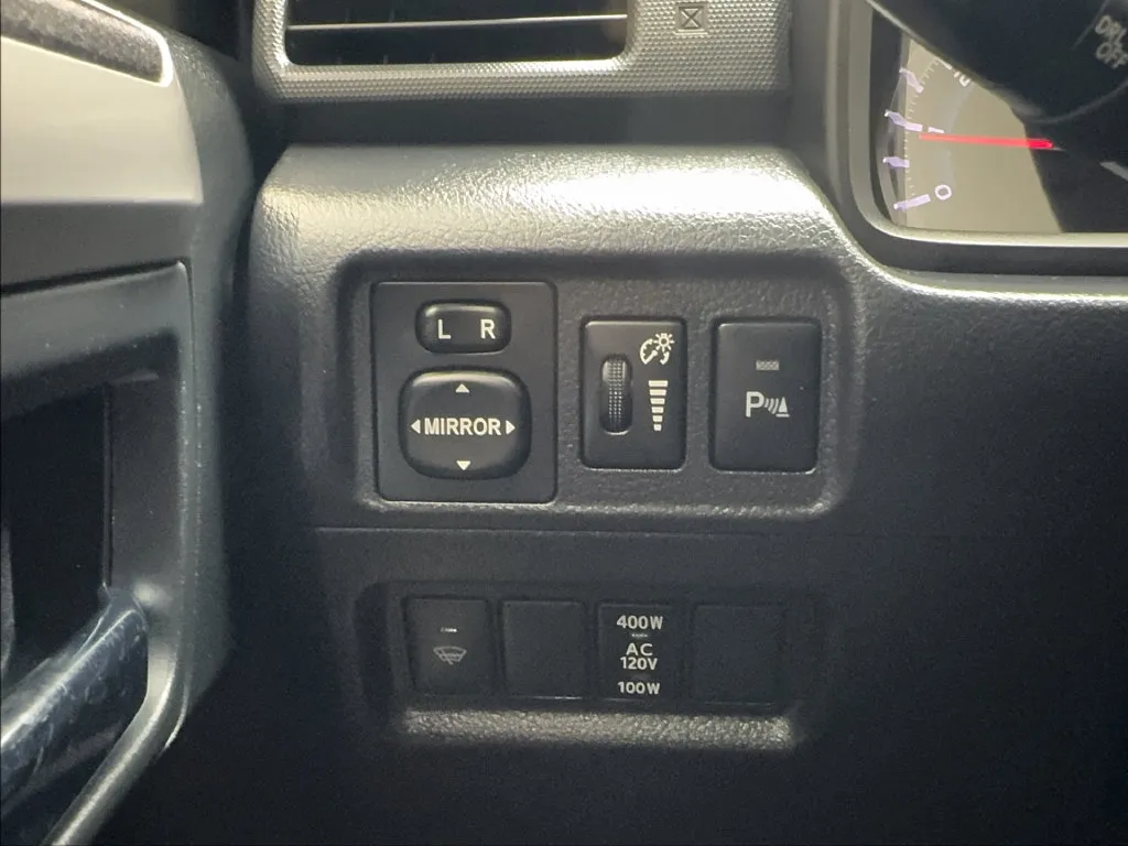 Toyota 4Runner photo 45