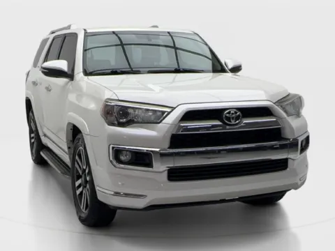 Another view of 2016 Toyota 4Runner Limited for sale in Plano, TX at Autos of Dallas - Plano