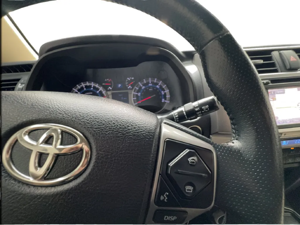 Toyota 4Runner photo 47