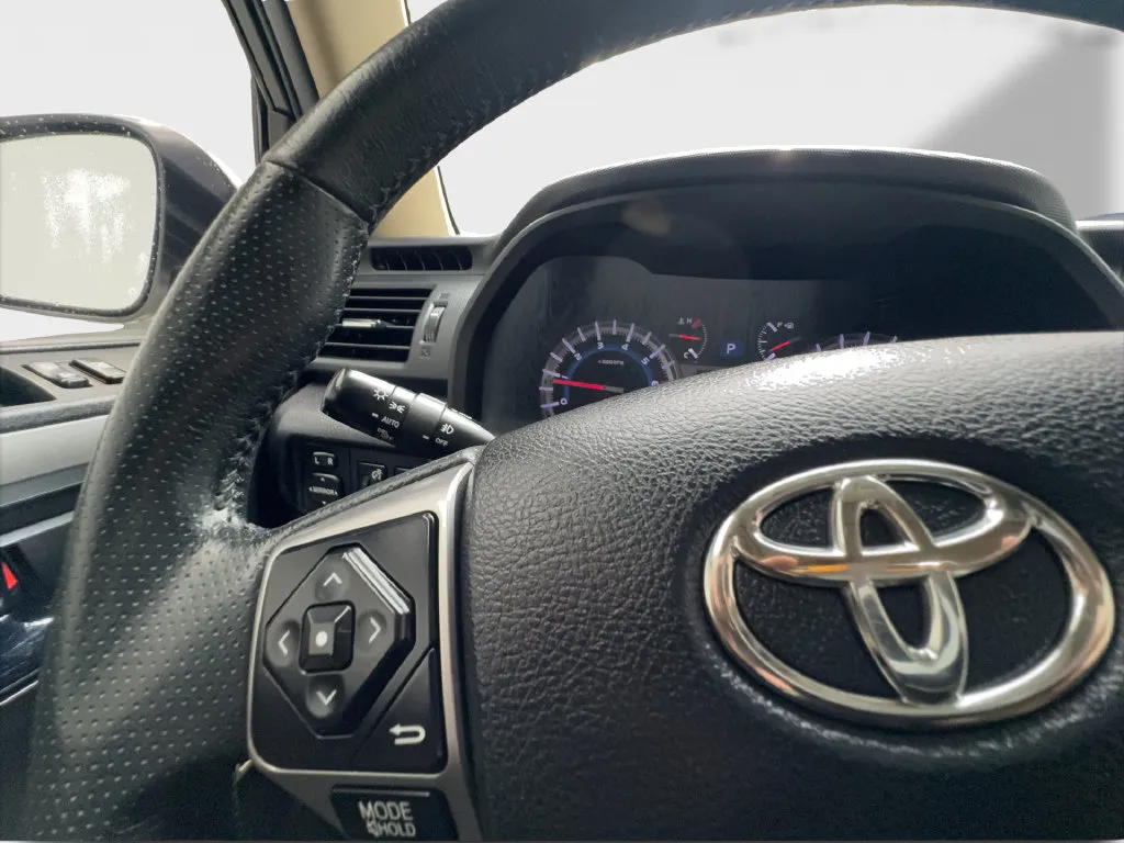 Toyota 4Runner photo 46
