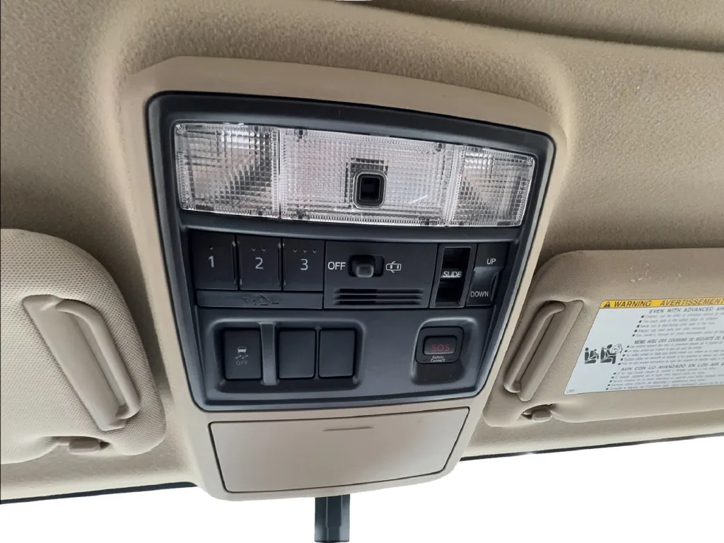 Toyota 4Runner photo 52