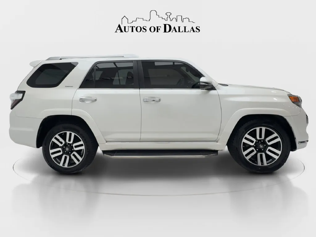Toyota 4Runner photo 11