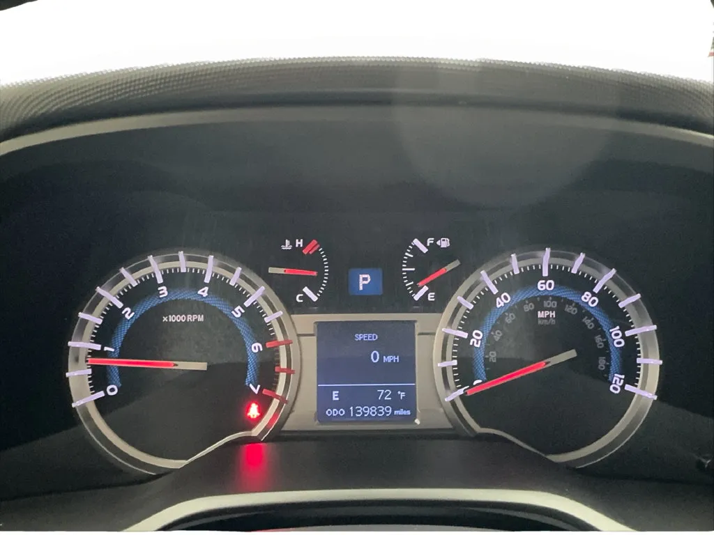 Toyota 4Runner photo 42