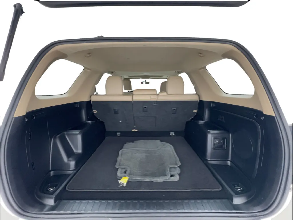 Toyota 4Runner photo 18