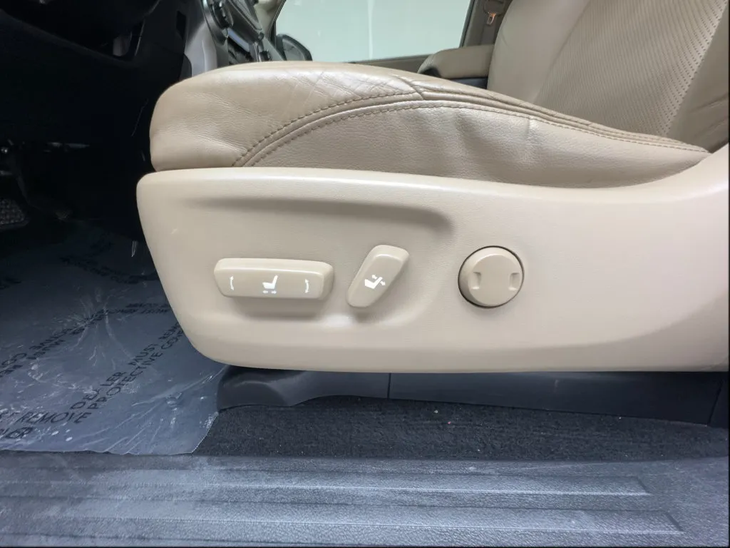 Toyota 4Runner photo 28
