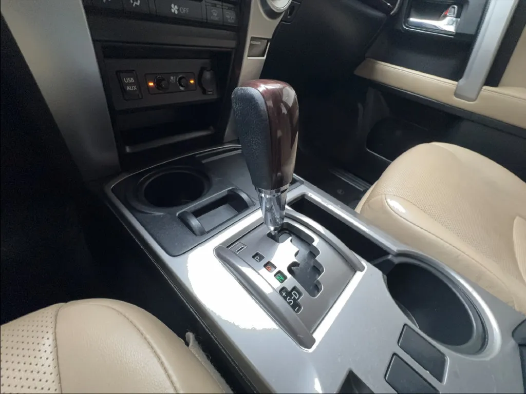 Toyota 4Runner photo 50