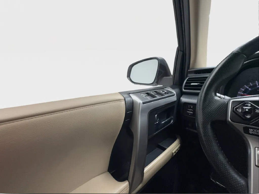 Toyota 4Runner photo 43