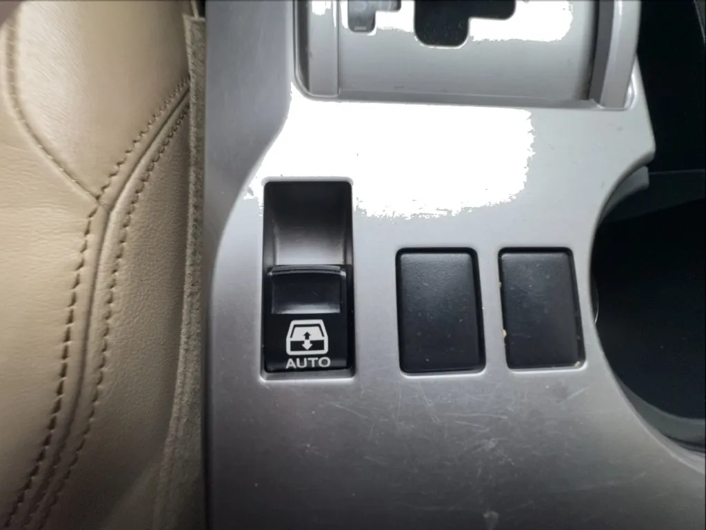 Toyota 4Runner photo 49