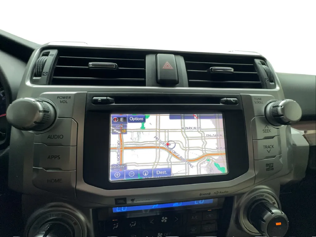 Toyota 4Runner photo 53