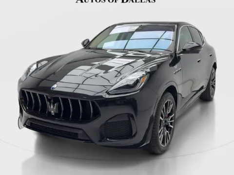 More photos of 2023 Maserati Grecale GT at Autos of Dallas - Plano, TX