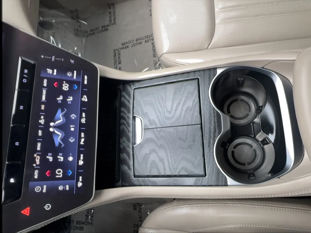 Maserati Grecale photo 49