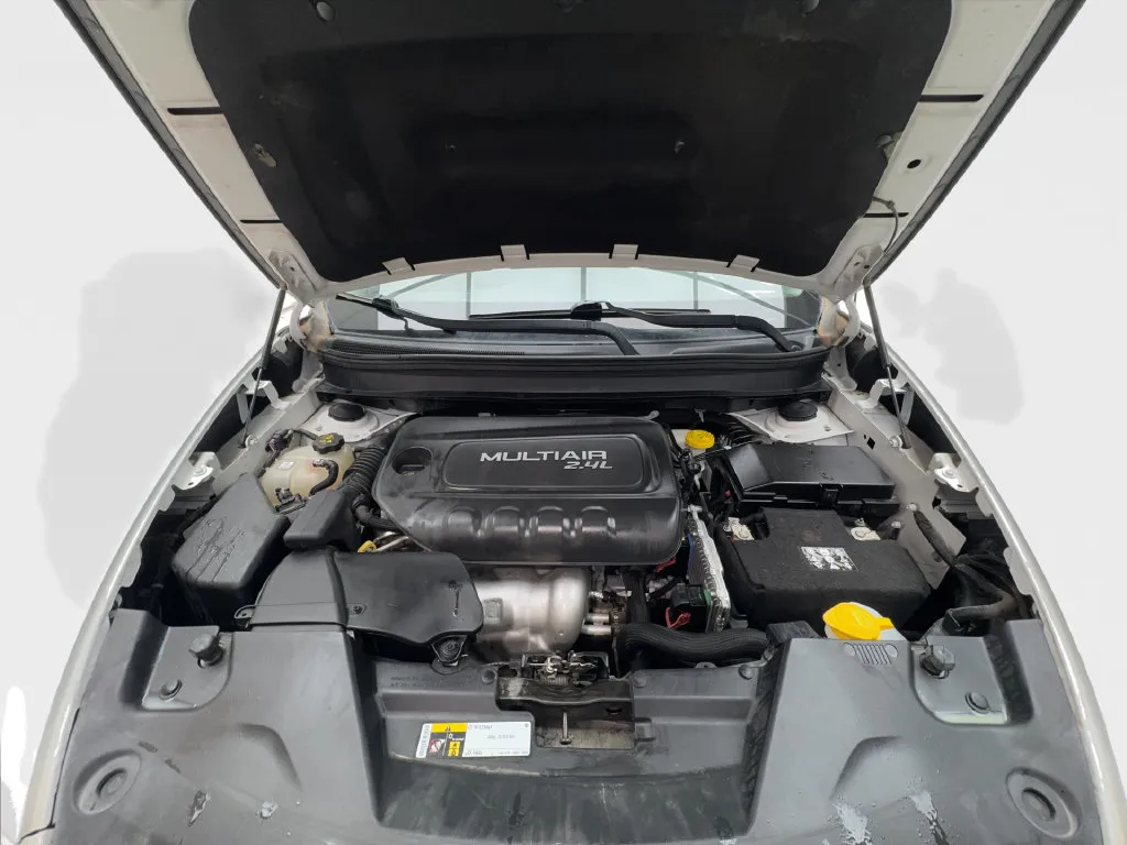 Jeep Cherokee photo 14