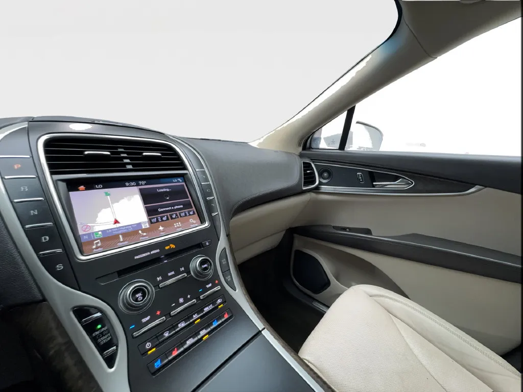 Lincoln MKX photo 47