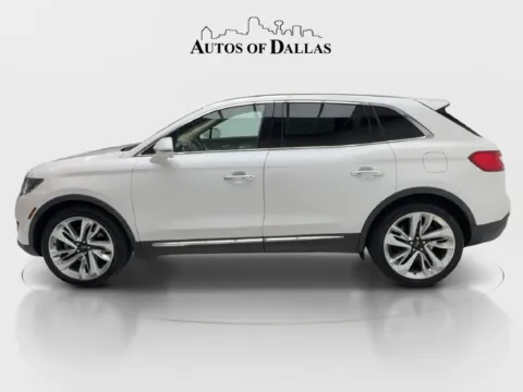 More photos of 2017 Lincoln MKX Reserve at Autos of Dallas - Plano, TX