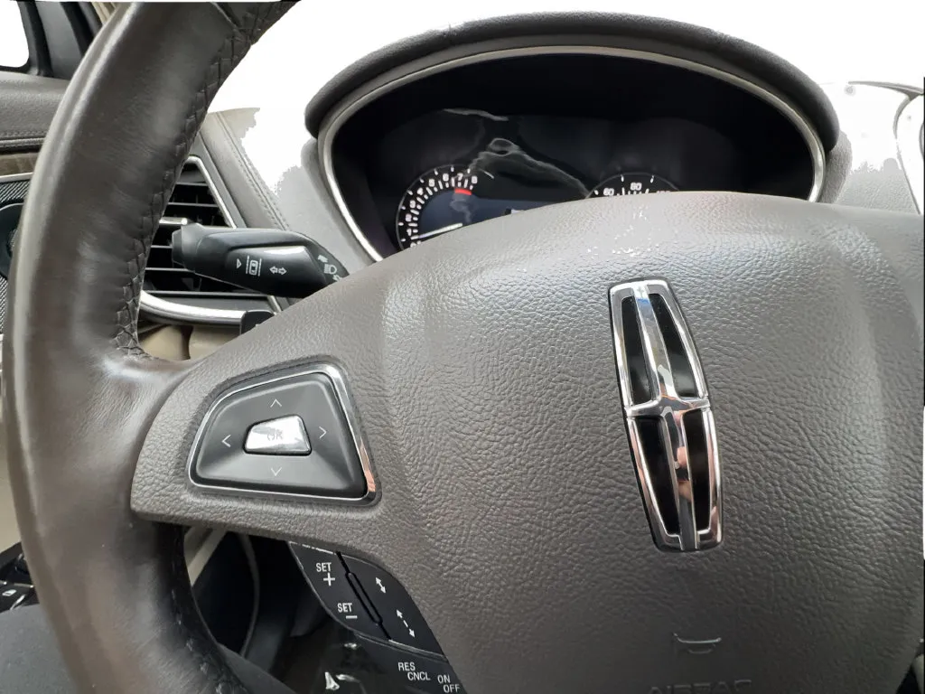 Lincoln MKX photo 46