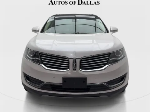 More photos of 2017 Lincoln MKX Reserve at Autos of Dallas - Plano, TX