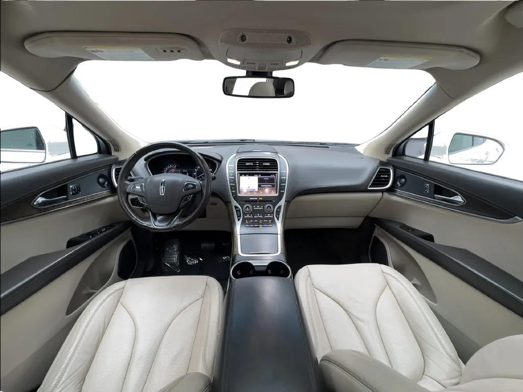 Lincoln MKX photo 41