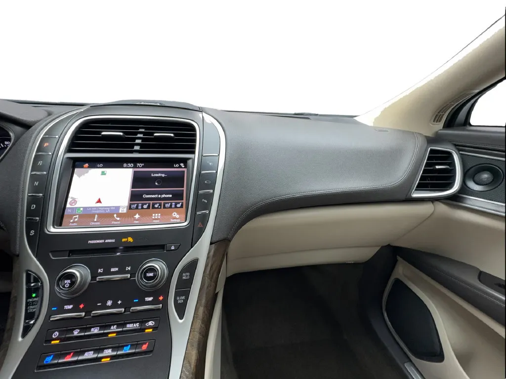 Lincoln MKX photo 48