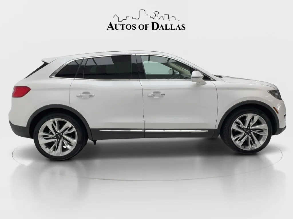 Lincoln MKX photo 7
