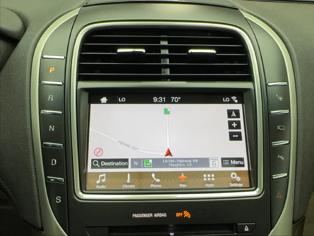 Lincoln MKX photo 59