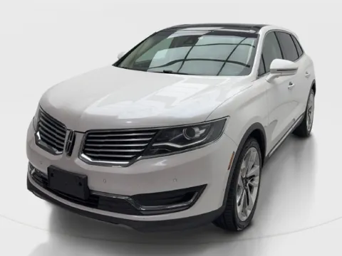 More photos of 2017 Lincoln MKX Reserve at Autos of Dallas - Plano, TX