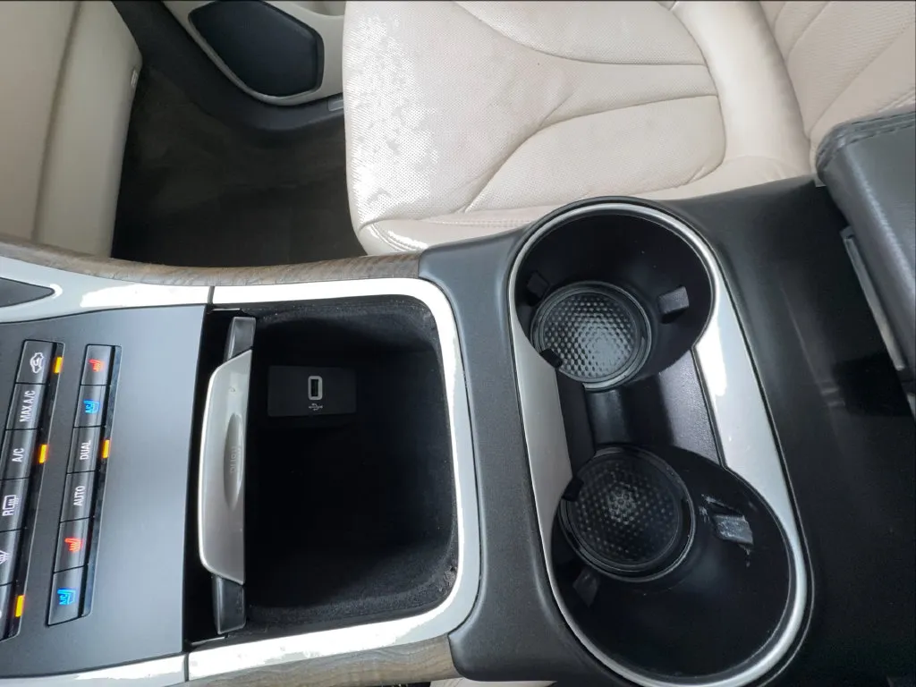 Lincoln MKX photo 53