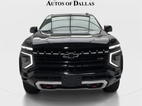More photos of 2025 Chevrolet Tahoe Z71 at Autos of Dallas - Plano, TX