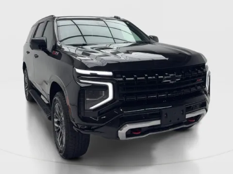 Another view of 2025 Chevrolet Tahoe Z71 for sale in Plano, TX at Autos of Dallas - Plano