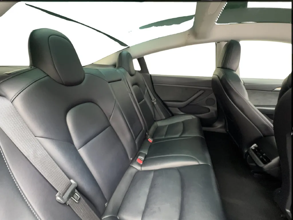 Tesla Model 3 photo 28