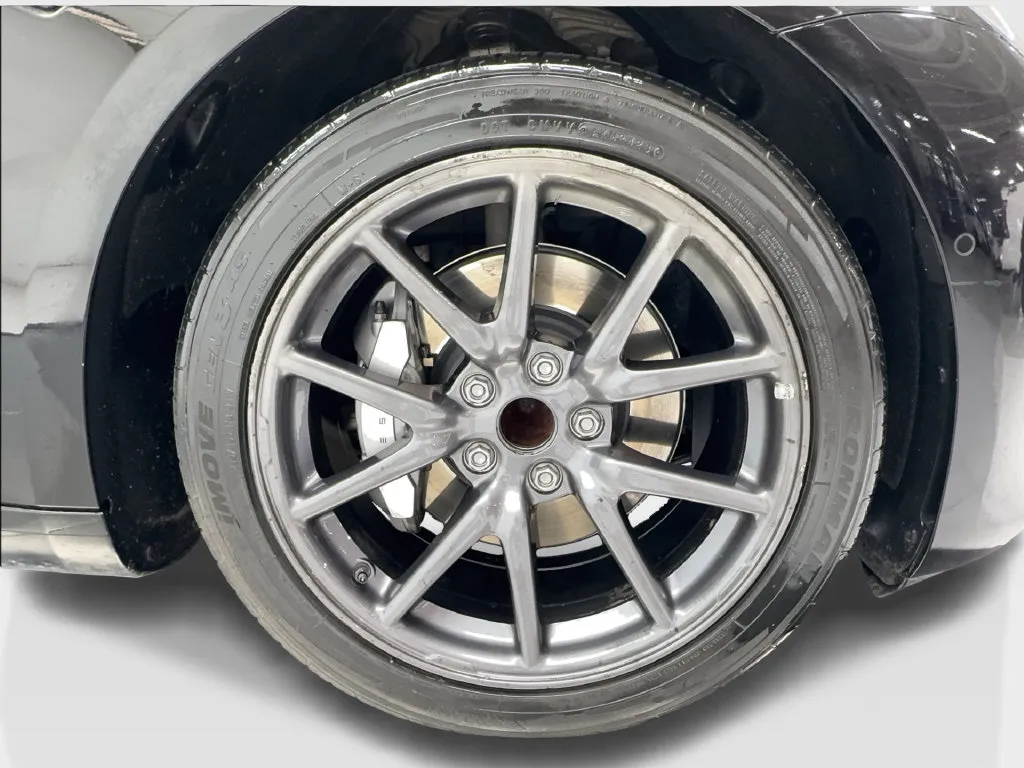 Tesla Model 3 photo 18