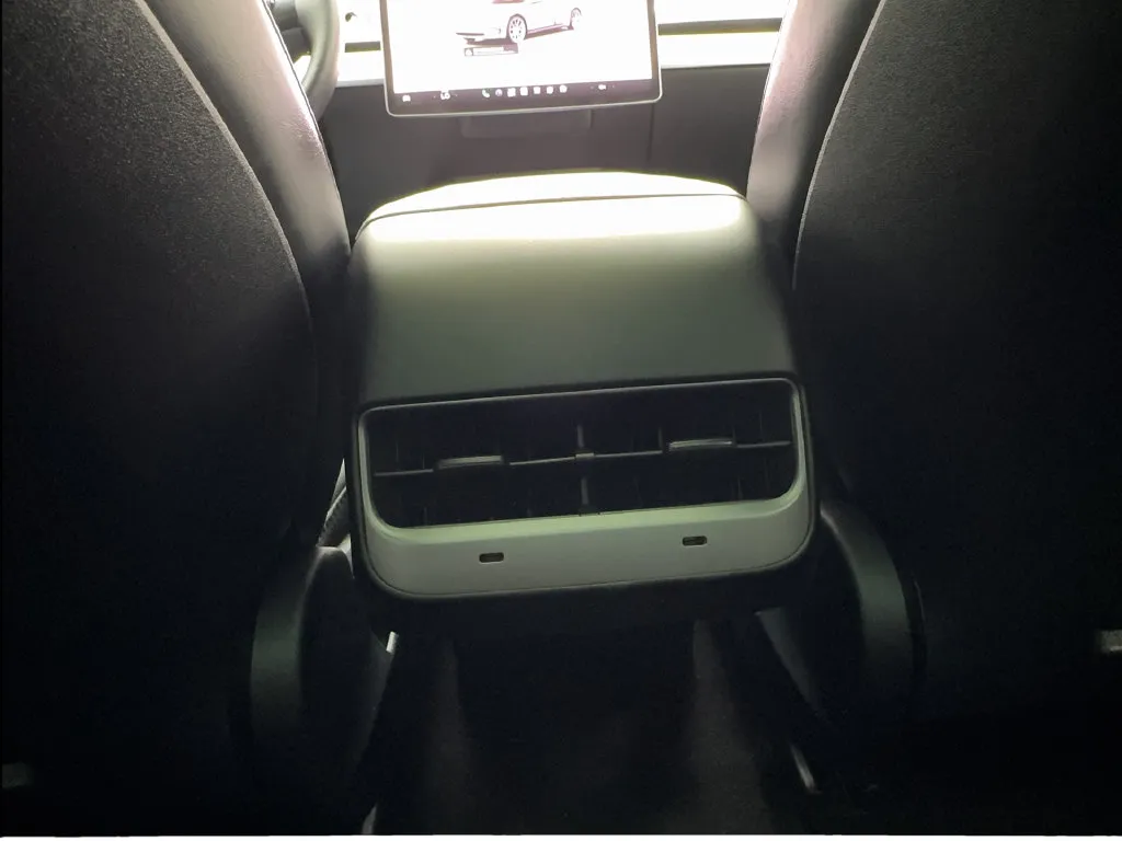 Tesla Model 3 photo 35