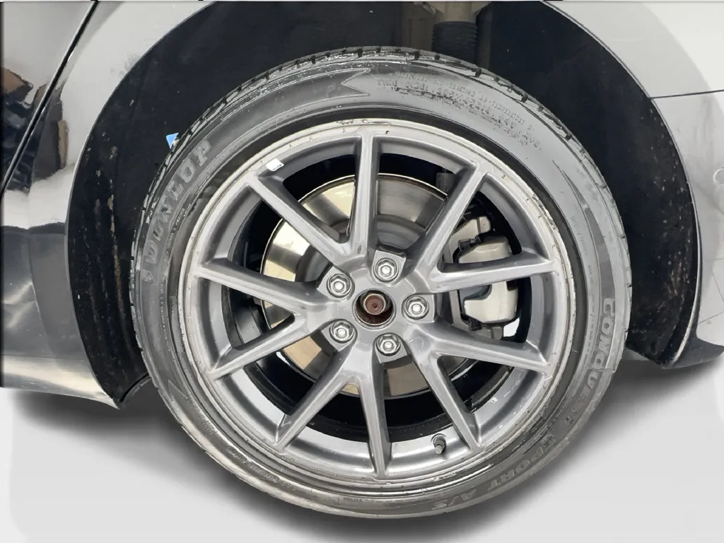 Tesla Model 3 photo 15
