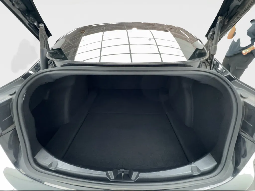 Tesla Model 3 photo 12