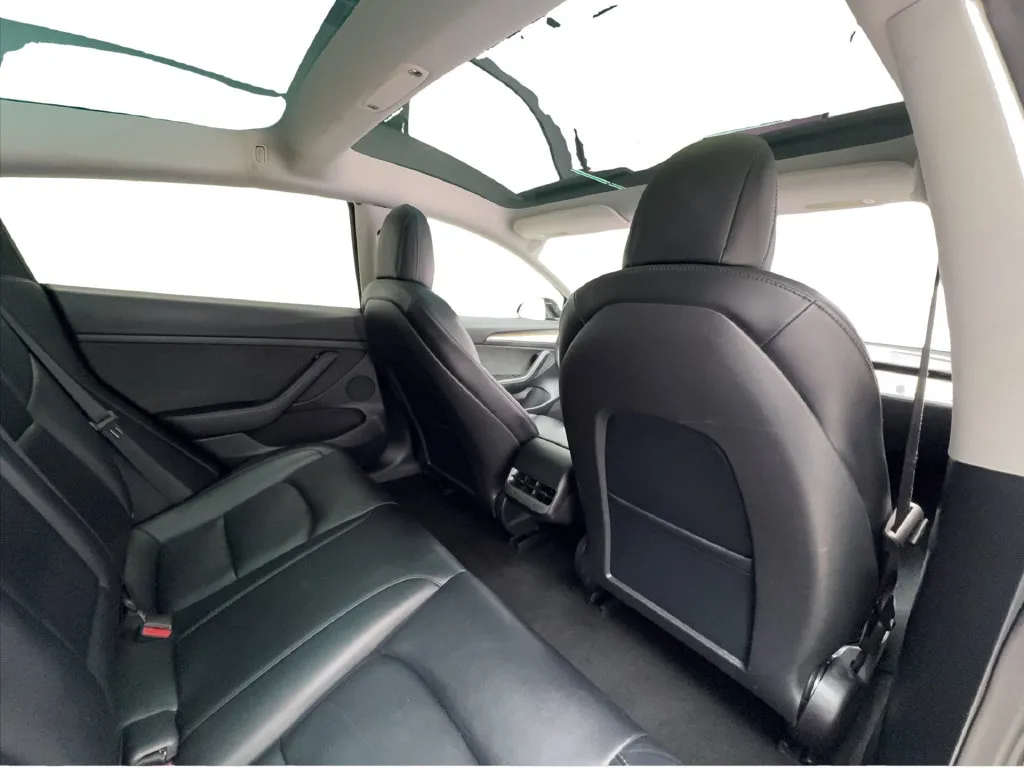 Tesla Model 3 photo 29