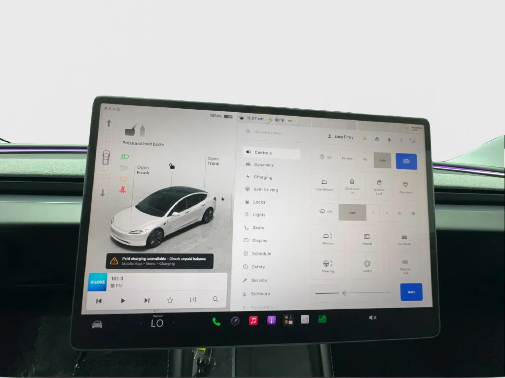Tesla Model 3 photo 47