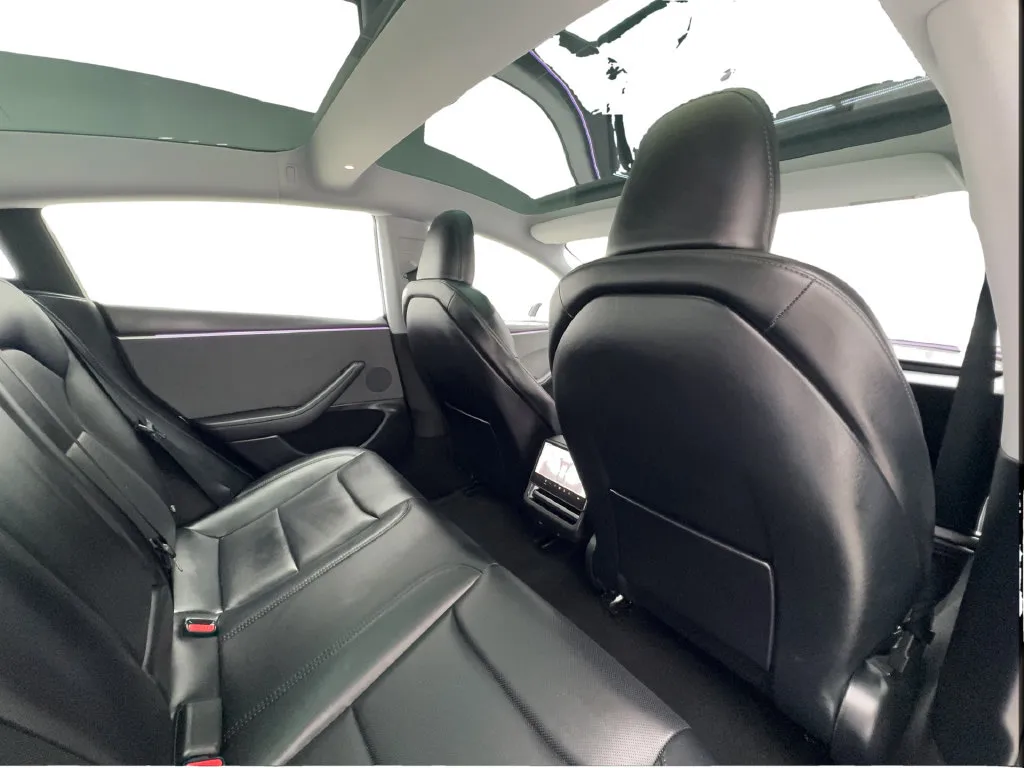 Tesla Model 3 photo 29